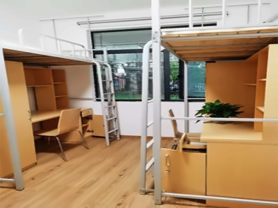 WLSA上海学校wlsa上海学校环境