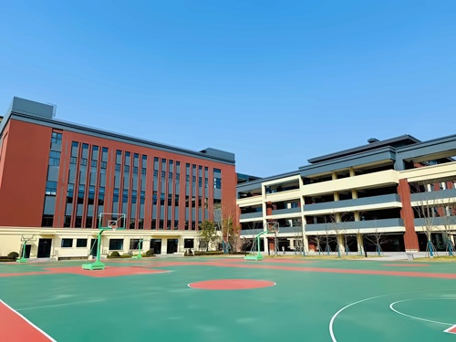 BANZ全球化校区