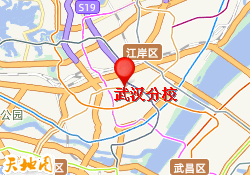 武汉分校