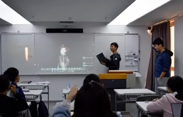 北京橘郡美高国际学校