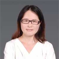 林艳 Joyce Lin