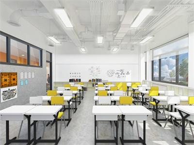 人大附中北京经济技术开发区学校（国际部）