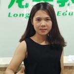 Nancy老师
