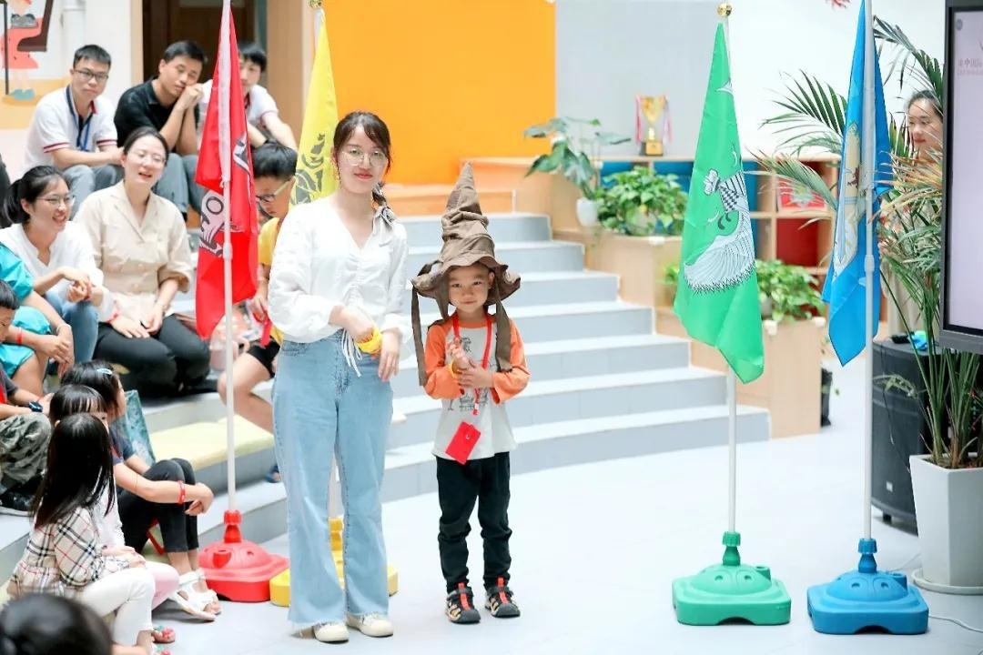 美中国际GIA学院
