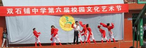 凤县双石铺中学2020年报名条件、招生要求、招生对象