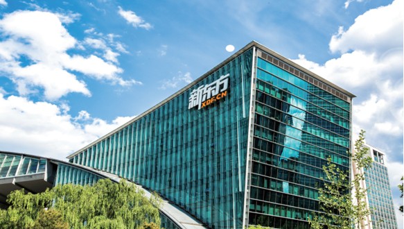 北京新东方考研