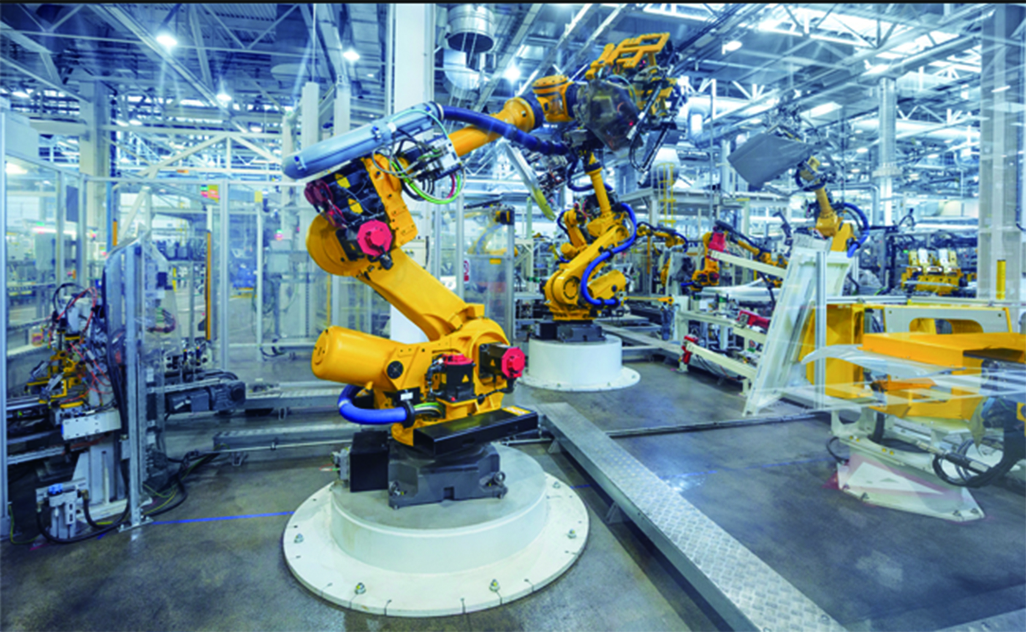 机械制造专业德国双元制