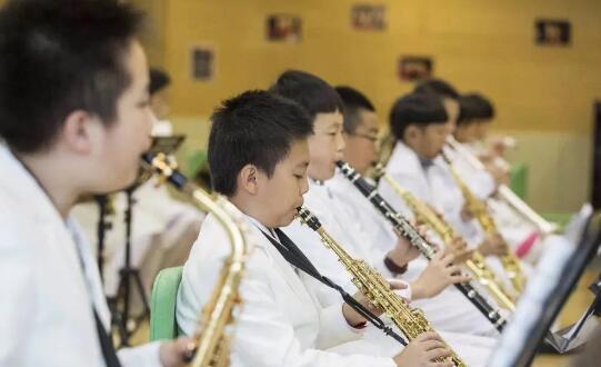 北京市私立汇佳学校