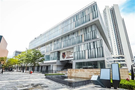  深圳IPC国际校区