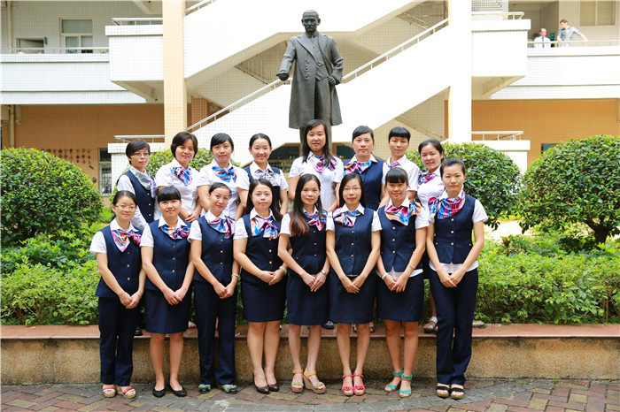 广州市黄埔中黄外国语小学