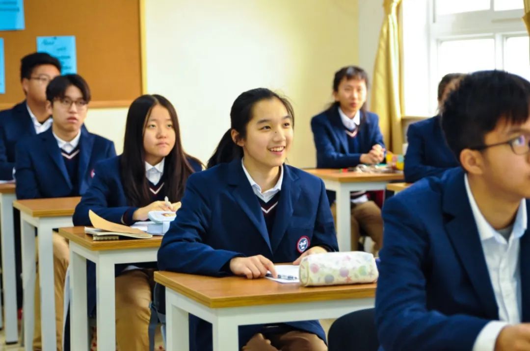 中关村外国语学校