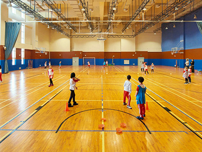 合肥高新中加学校