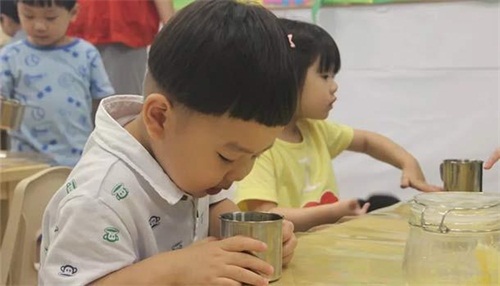 上海常青藤学校（原博华）