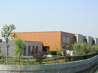 上海西华国际学校