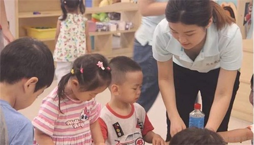 上海常青藤学校（原博华）
