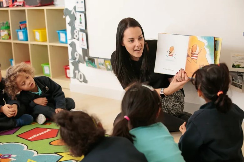 international teaching
