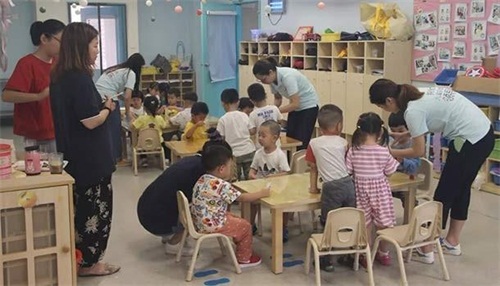 上海常青藤学校（原博华）