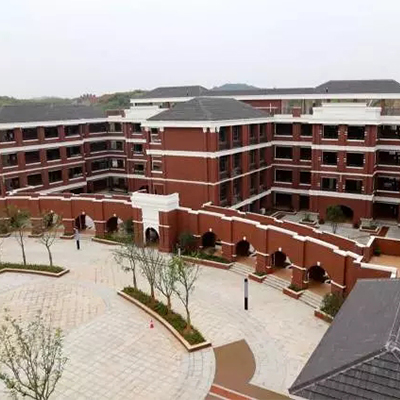 宜昌龙盘湖国际学校招生简章
