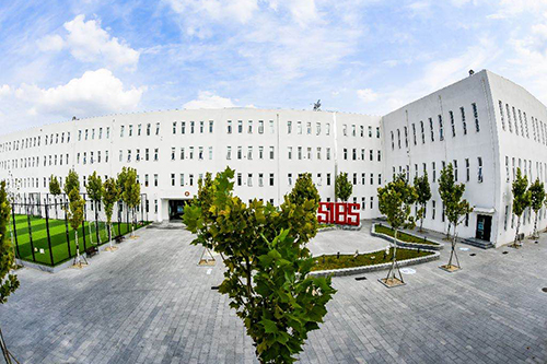 北京君诚学校