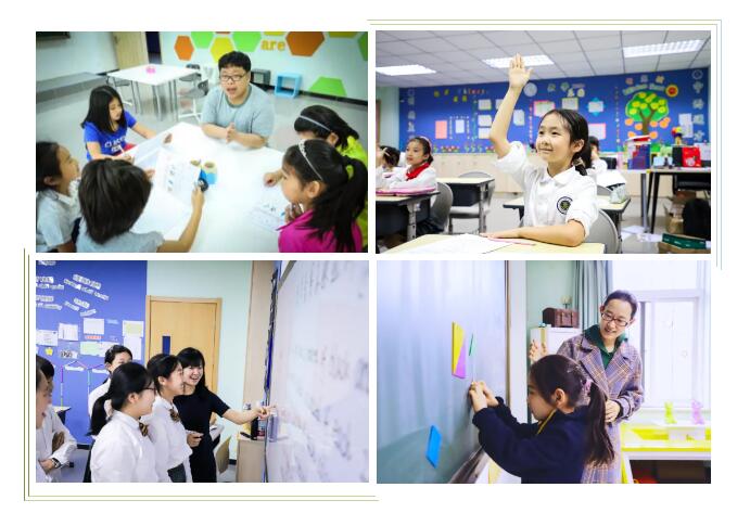 新府学外国语学校