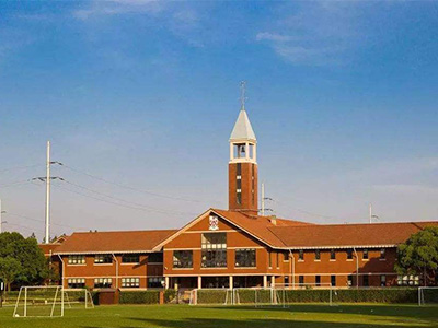 上海德威英国国际学校（闵行）