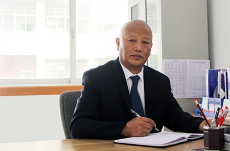 中大附属外国语实验中学