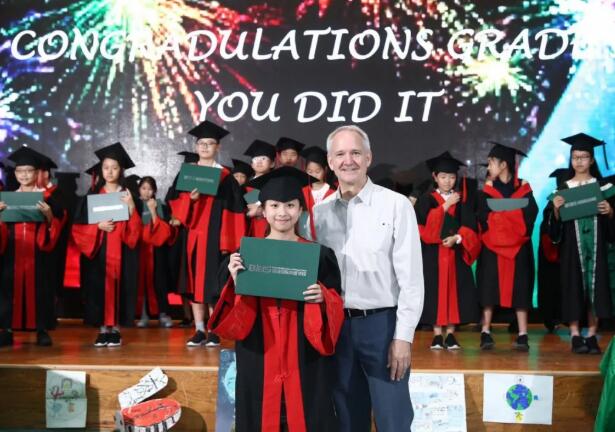 青苗国际双语学校