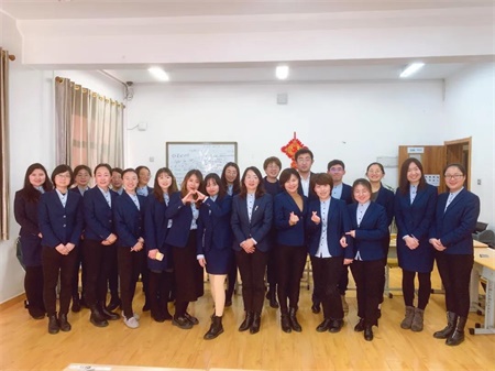 青岛银河学校