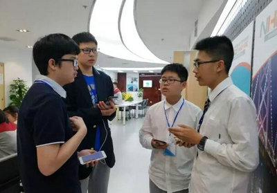美国林登中学上海分校课程特色：领导力培养