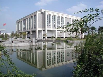 杭州师范大学附属中学