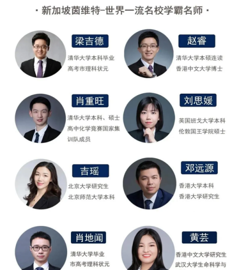 新加坡茵维特中英文学校