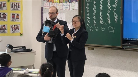 长沙克雷格学校