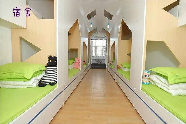中黄外国语小学2020-2021招生简章