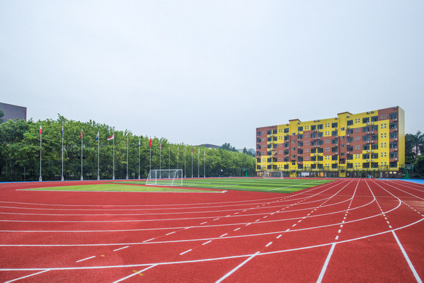 华南师范大学附属外国语学校
