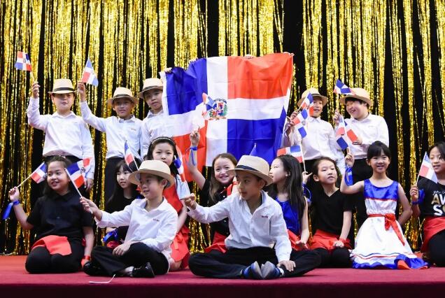君诚国际双语学校