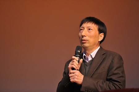 中大附属外国语实验中学