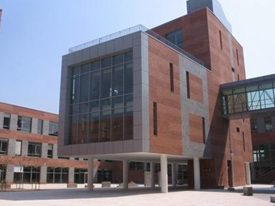 上海德国学校