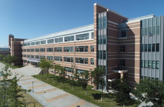 青岛盟诺学校