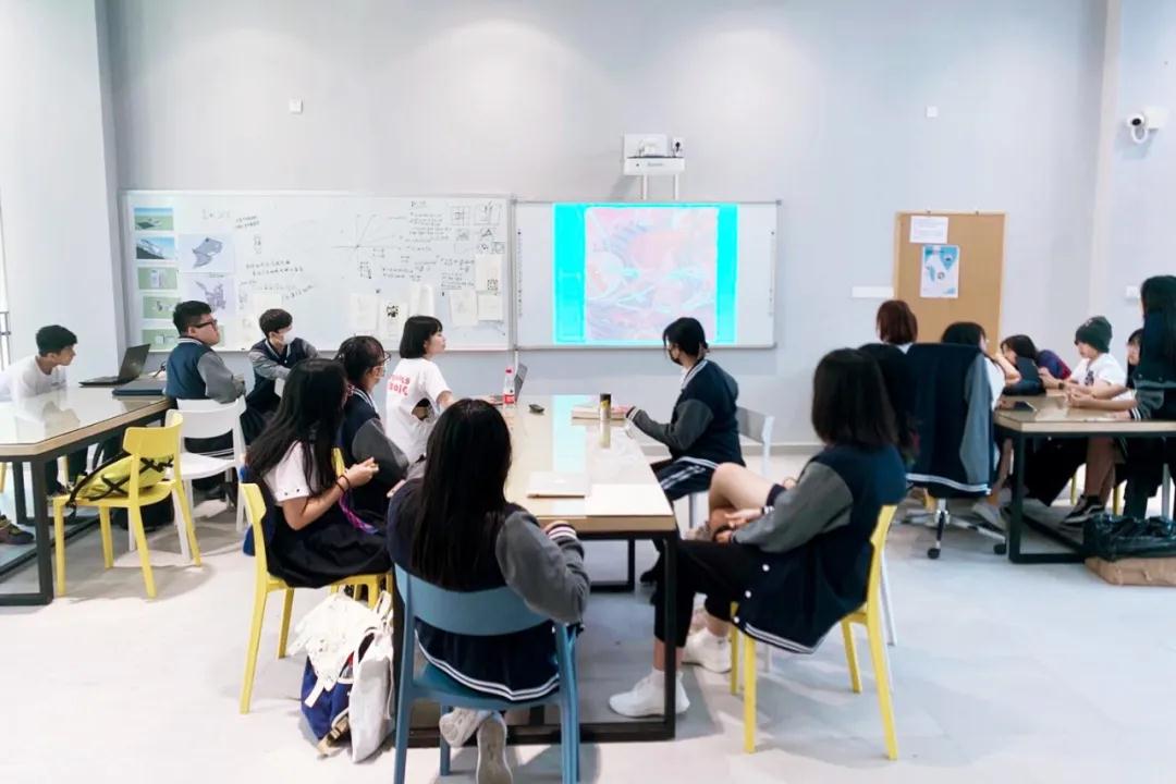 深圳国际预科学院