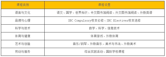 北京中加学校