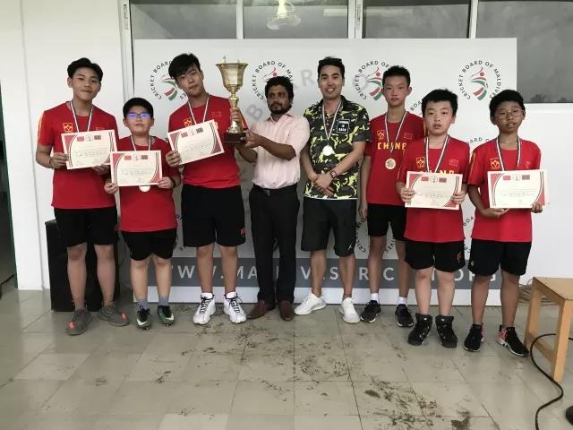 北京爱迪国际学校寒假