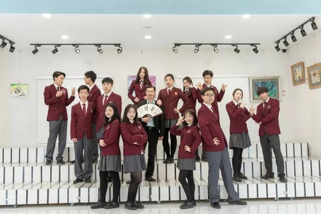 北京爱迪国际学校 喜获澳洲国际高考状元