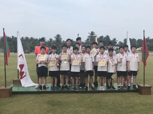 北京爱迪国际学校寒假