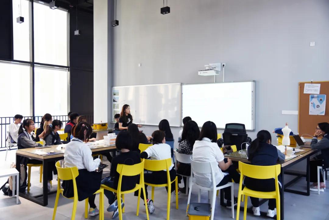 深圳国际预科学院