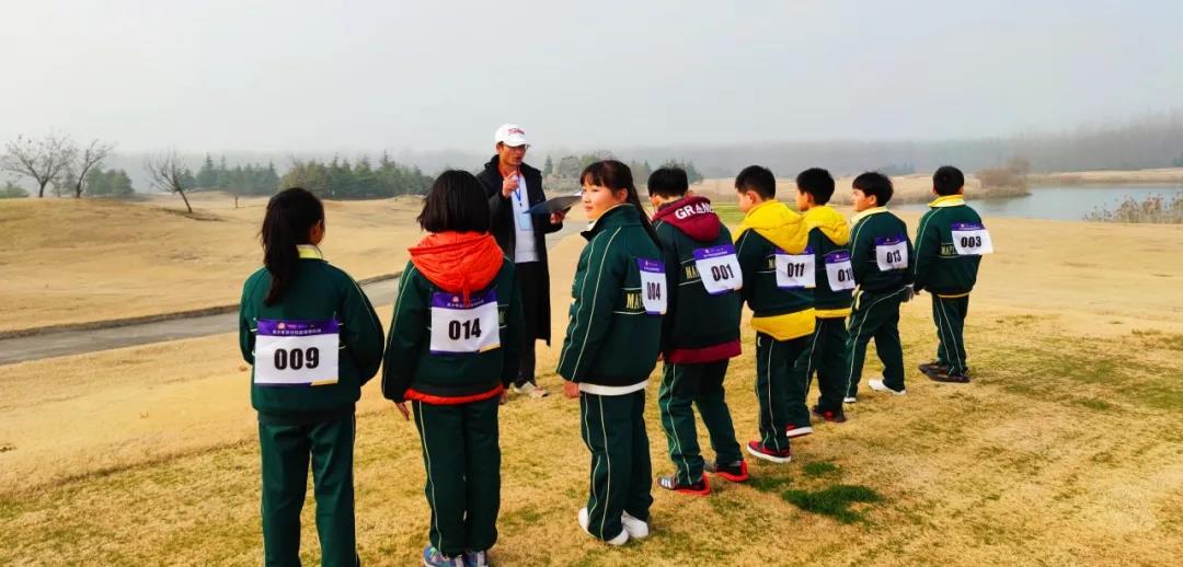 淮安恩来枫叶国际学校