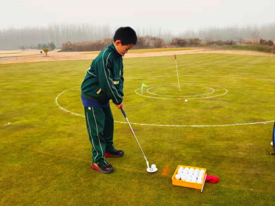 淮安恩来枫叶国际学校