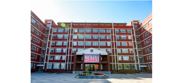 新东方国际双语学校