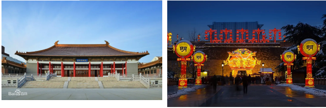 英领南京考试中心