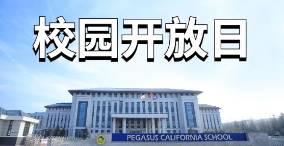 青岛博格思学校