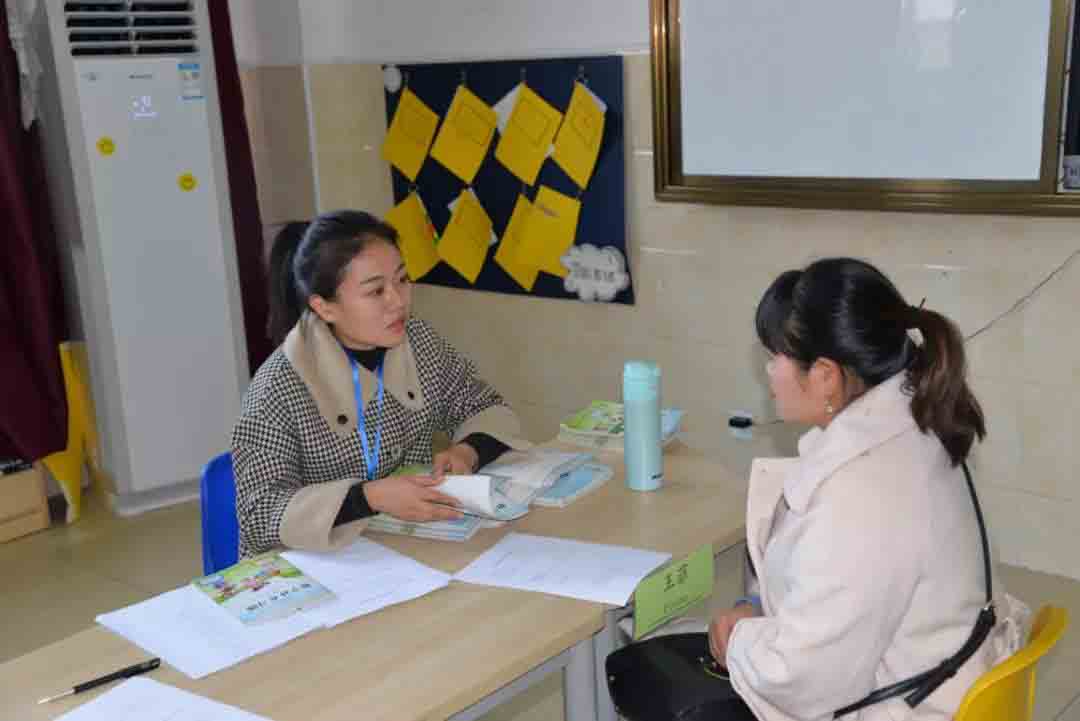 淮安市嘉洋国际学校